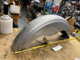 Gilroy Indian Scout 2003 Front Fender OEM Custom Harley Sportster Dyna Chopper