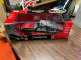 VTG 1990s NASCAR Dale Earnhardt Jr. Drakkar Noir #8 1/24 diecast car