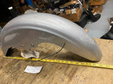 Gilroy Indian Scout 2003 Front Fender OEM Custom Harley Sportster Dyna Chopper