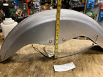 Gilroy Indian Scout 2003 Front Fender OEM Custom Harley Sportster Dyna Chopper