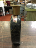 Vtg 1970's Jim Beam A Maidservant Pouring Milk Empty Bourbon Whiskey Decanter