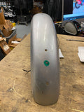 Gilroy Indian Scout 2003 Front Fender OEM Custom Harley Sportster Dyna Chopper