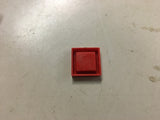 Vtg Plasticville train accessary fire house kit FH-4 Bachmann w / original box