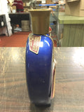 Vtg 1970's Empty Prince Baltasar Prince Carlos Decanter Whiskey Velazque