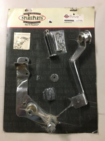 Chrome specialties Forward Brake Control Kit Harley L1987-1988 FXST Touring Soft