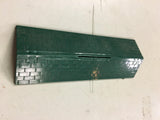 Vtg Plasticville train accessary freight station kit LM-3 Bachmann original box