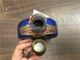 Vtg 1970's Empty Prince Baltasar Prince Carlos Decanter Whiskey Velazque