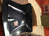 Maier Black Roof Part No 194720 Missing Hardware Atv Roof Plastic For Polaris