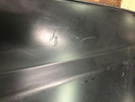 Maier Black Roof Part No 194720 Missing Hardware Atv Roof Plastic For Polaris