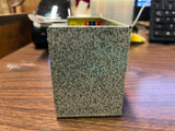 VTG 1960s USSR Tin wind up parking garage over under set w/ orig box missing key