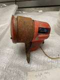 Taillight Assy Harley Sprint Aermacchi Vtg Rapido Baja SX