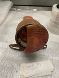 Taillight Assy Harley Sprint Aermacchi Vtg Rapido Baja SX