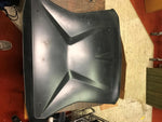 Maier Black Roof Part No 194720 Missing Hardware Atv Roof Plastic For Polaris