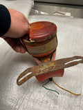Taillight Assy Harley Sprint Aermacchi Vtg Rapido Baja SX