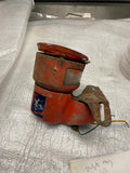 Taillight Assy Harley Sprint Aermacchi Vtg Rapido Baja SX