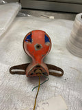 Taillight Assy Harley Sprint Aermacchi Vtg Rapido Baja SX