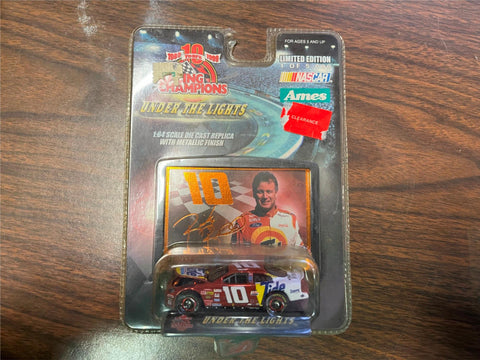 VTG 2000 Racing Champions Rickey Rudd Tide 1/64 diecast car