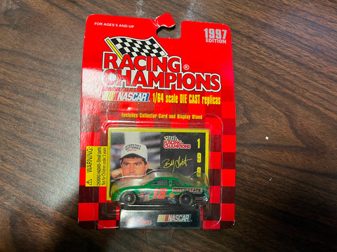 VTG 1997 Racing Champions Bobby Labonte 1/64 diecast car