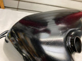 Black OEM Oil Tank Harley Sportster 1994-2003? 883 1200