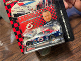 VTG 2000 Racing Champions Premier Series Mark Martin 1/64 diecast car