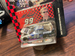 VTG 2000 Racing Champions Premier Series Jeff Burton 1/64 diecast car