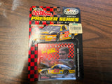 VTG 2000 Racing Champions Premier Series Ward Burton 1/64 diecast car