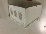 Vtg Plasticville fire house kit FH-4 Bachmann train set accessary original box