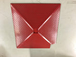 Vtg Plasticville fire house kit FH-4 Bachmann train set accessary original box