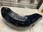 Rear Fender Harley FLHT Black OEM 2009^ Bagger Ultra Classic Glide Vivid Black