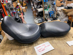 Dyna Solo P Pad OEM 2006^ Wide Glide SuperGlide Street Bob OEM Factory Nice!
