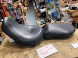Dyna Solo P Pad OEM 2006^ Wide Glide SuperGlide Street Bob OEM Factory Nice!
