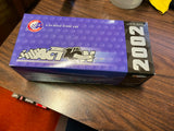 VTG Action Dale Earnhardt #2 Coca Cola 1980 Ventura 1/24 Diecast car Legendary