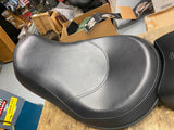 Dyna Solo P Pad OEM 2006^ Wide Glide SuperGlide Street Bob OEM Factory Nice!