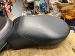 Dyna Solo P Pad OEM 2006^ Wide Glide SuperGlide Street Bob OEM Factory Nice!