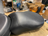 Dyna Solo P Pad OEM 2006^ Wide Glide SuperGlide Street Bob OEM Factory Nice!