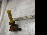 HARLEY AERMACCHI 62128-69P SPRINT 250 350 PETCOCK OEM Works Fuel gas Valve