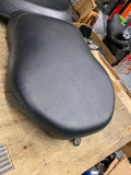 Dyna Solo P Pad OEM 2006^ Wide Glide SuperGlide Street Bob OEM Factory Nice!