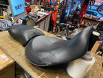 Dyna Solo P Pad OEM 2006^ Wide Glide SuperGlide Street Bob OEM Factory Nice!
