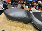 Dyna Solo P Pad OEM 2006^ Wide Glide SuperGlide Street Bob OEM Factory Nice!