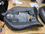 Dyna Solo P Pad OEM 2006^ Wide Glide SuperGlide Street Bob OEM Factory Nice!