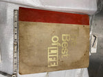 Hardback Book Best of Life Magazine Articles Pictures History Music News Hollywo