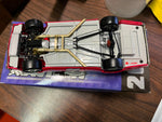 VTG Action Dale Earnhardt #2 Coca Cola 1980 Ventura 1/24 Diecast car Legendary