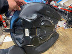 Dyna Solo P Pad OEM 2006^ Wide Glide SuperGlide Street Bob OEM Factory Nice!