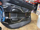 Dyna Solo P Pad OEM 2006^ Wide Glide SuperGlide Street Bob OEM Factory Nice!