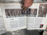 Hardback Book Best of Life Magazine Articles Pictures History Music News Hollywo