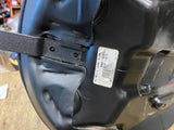 Dyna Solo P Pad OEM 2006^ Wide Glide SuperGlide Street Bob OEM Factory Nice!