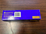 VTG 1990s Racing Champions Brickyard 400 1/24 Diecast car bank NIB