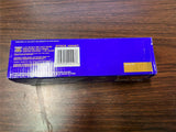 VTG 1990s Racing Champions Brickyard 400 1/24 Diecast car bank NIB