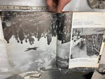 Hardback Book Best of Life Magazine Articles Pictures History Music News Hollywo