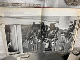 Hardback Book Best of Life Magazine Articles Pictures History Music News Hollywo